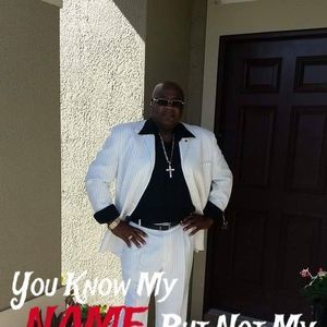 Meet your Posher, Ray